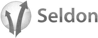 SELDON logo