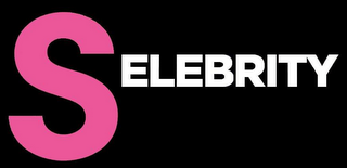 SELEBRITY logo