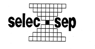 SELEC SEP logo