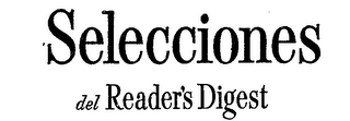 SELECCIONES DEL READER'S DIGEST logo