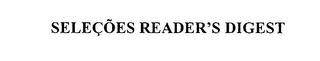 SELECOES DO' READER'S DIGEST logo