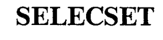 SELECSET logo