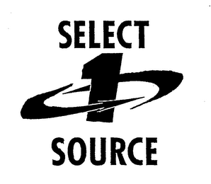 SELECT 1 SOURCE logo