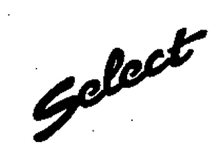 SELECT