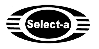 SELECT-A logo