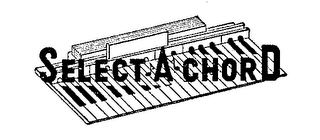 SELECT A CHORD logo