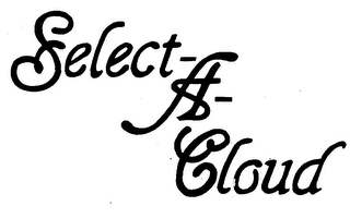 SELECT-A-CLOUD logo