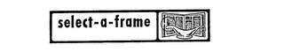 SELECT-A-FRAME logo