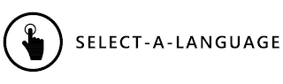SELECT-A-LANGUAGE logo