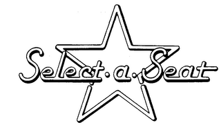 SELECT-A-SEAT logo