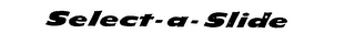 SELECT-A-SLIDE logo