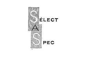 SELECT-A-SPEC logo