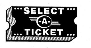 SELECT-A-TICKET logo