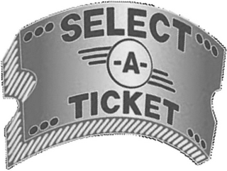 SELECT-A-TICKET logo