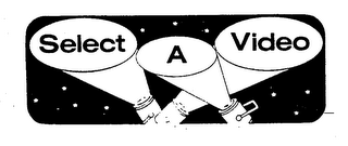 SELECT A VIDEO logo