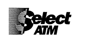 SELECT ATM logo