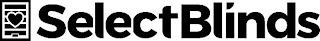 SELECT BLINDS logo