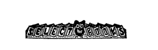 SELECT BOOKS logo
