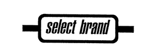 SELECT BRAND logo