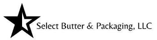 SELECT BUTTER & PACKAGING, LLC logo