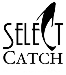SELECT CATCH logo