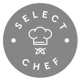 SELECT CHEF logo