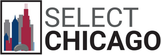 SELECT CHICAGO logo