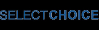 SELECT CHOICE logo