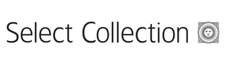 SELECT COLLECTION logo