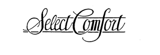SELECT COMFORT logo