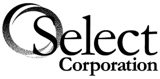 SELECT CORPORATION logo