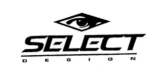 SELECT DESIGN logo