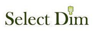 SELECT DIM logo