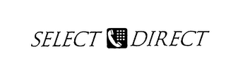 SELECT DIRECT logo