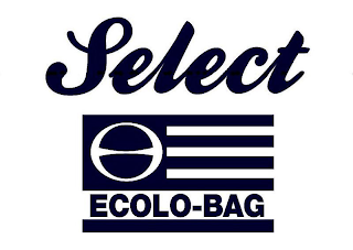 SELECT ECOLO-BAG logo