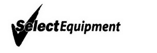 SELECT EQUIPMENT logo