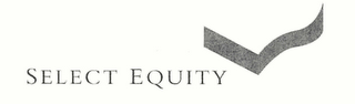 SELECT EQUITY logo
