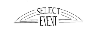 SELECT EVENT logo
