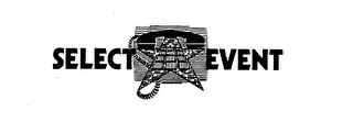 SELECT EVENT logo