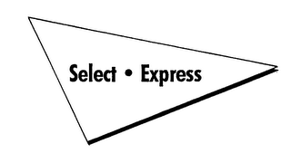 SELECT EXPRESS logo