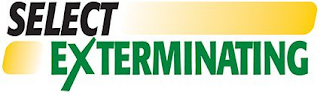 SELECT EXTERMINATING logo