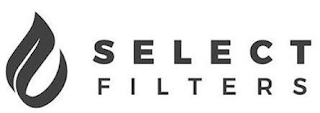 SELECT FILTERS logo