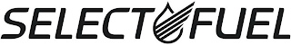 SELECT FUEL logo