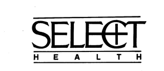 SELECT HEALTH logo