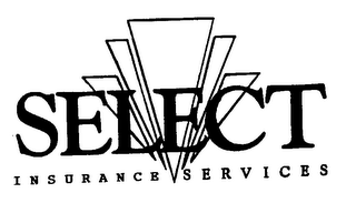 SELECT INSURANCE SERVICES logo