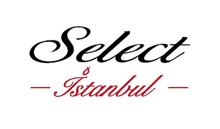 SELECT ISTANBUL