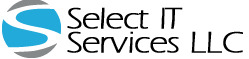SELECT IT SERVICES LLC logo