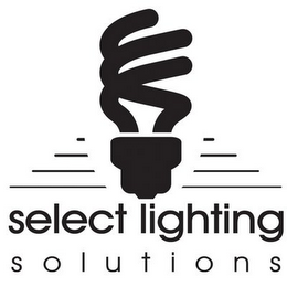 SELECT LIGHTING SOLUTIONS logo