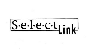 S·E·L·E·C·T LINK logo