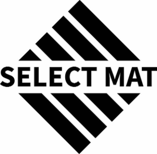 SELECT MAT logo